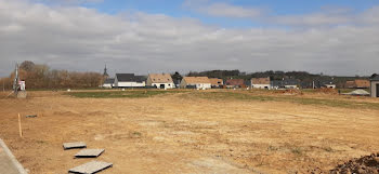 maison neuve à Domfront-en-Champagne (72)