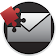 Eprivo Email privé icon