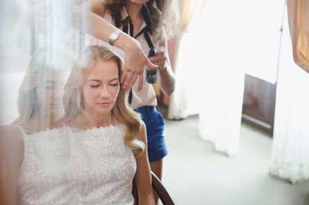 Fotógrafo de bodas Maksim Pervomay (pervomay). Foto del 2 de mayo 2018