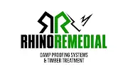 Rhino Remedial Ltd Logo