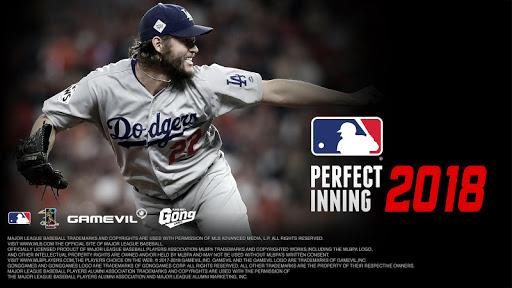 MLB Perfect Inning 2021