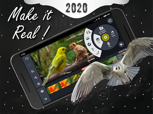 Best Guide Kine Master Video Editing Last Version