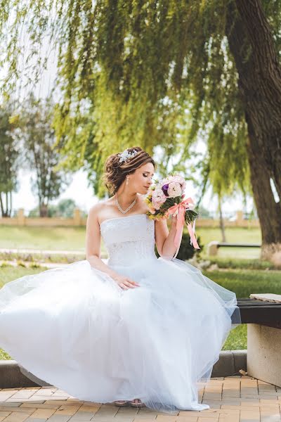 Photographe de mariage Evgeniy Nomer Odin (photonik). Photo du 26 juin 2019