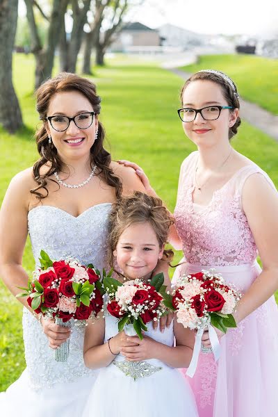 Photographe de mariage Samuel Tessier (samphotopro). Photo du 24 janvier 2020