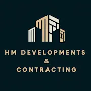 Hm Developments & Contracting Ltd Logo