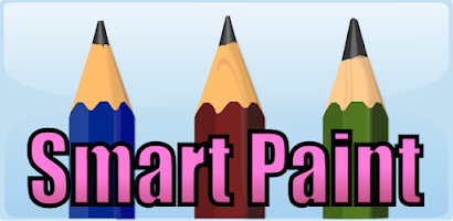 Smart Paint - drawing & sketch Screenshot