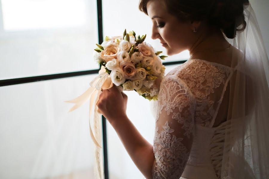 Esküvői fotós Tatyana Katkova (tanushakatkova). Készítés ideje: 2016 szeptember 29.