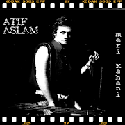 Atif Aslam Musafir Song  Icon