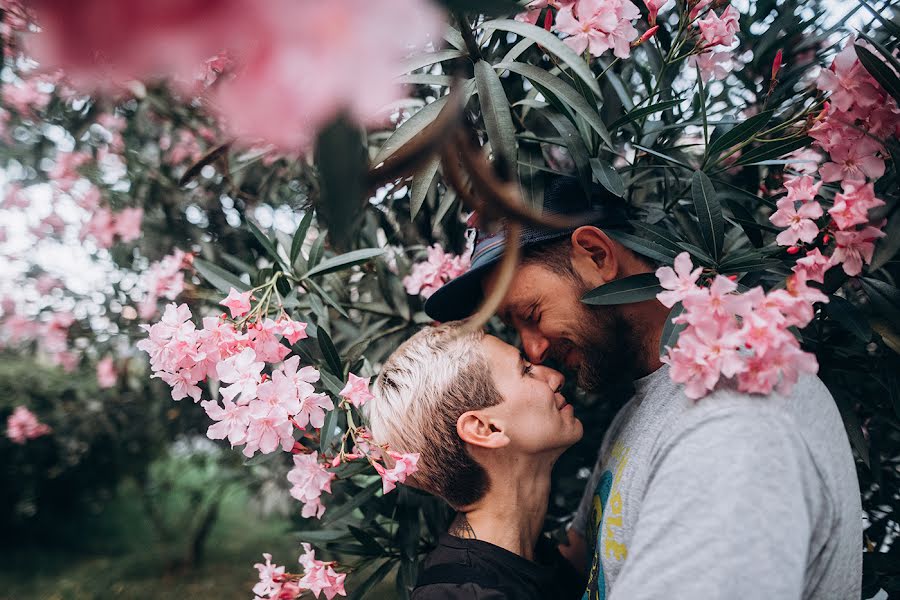 Wedding photographer Taras Kovalchuk (taraskovalchuk). Photo of 23 February 2020