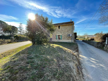 maison à Saint-Julien-de-Cassagnas (30)