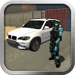 S.W.A.T. Zombie Shooter Apk