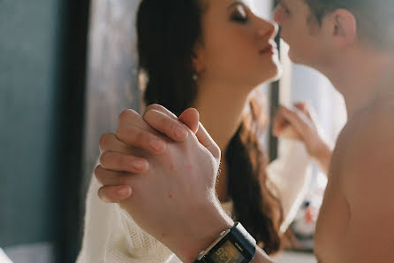 Photographe de mariage Lyubov Yanova (vranin). Photo du 16 février 2017