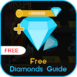 Cover Image of Tải xuống Guide and Free Diamonds 1.0 APK