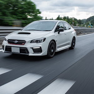 WRX STI VAB