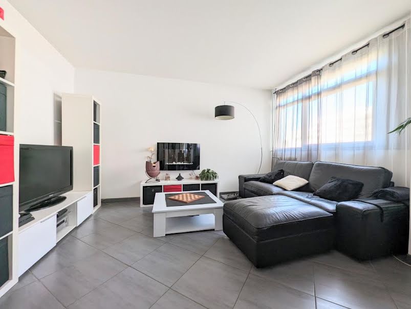 Vente appartement 5 pièces 95 m² à Lyon 3ème (69003), 470 000 €
