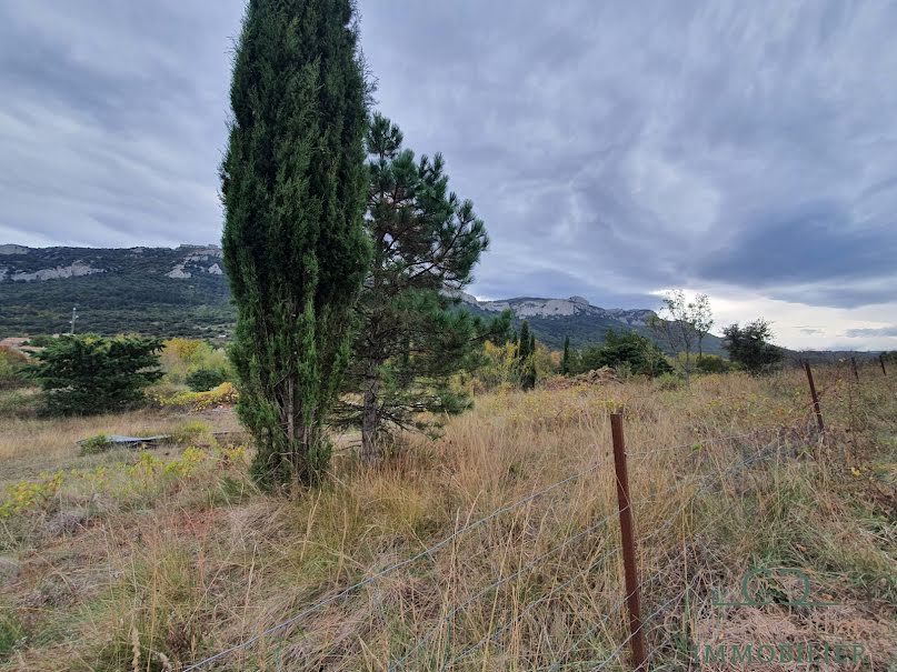 Vente terrain  8950 m² à Rouffiac-des-Corbières (11350), 10 000 €