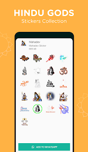 WA God Sticker(圖4)-速報App