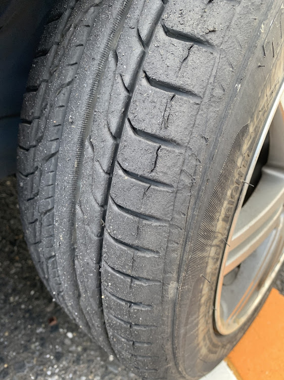 プレオの痛車・茂原ツインサーキット・茂原de痛車・サーキット走行・走行会に関するカスタム事例の投稿画像8枚目