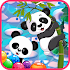 Baby Panda Pop - Bubble Shooter Adventure1.5