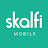 Skalfi-mobile icon