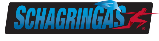 Schagrin Gas Logo