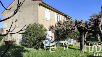 maison à Saint-Christol-lès-Alès (30)