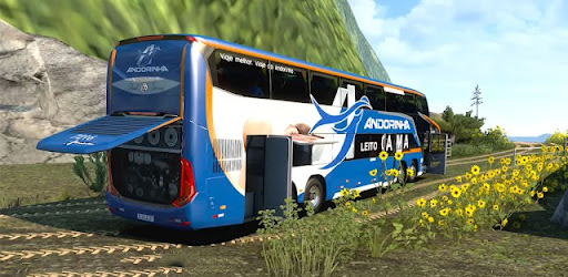 Euro Bus Simulator Bus Driving