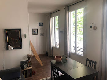 appartement à Paris 11ème (75)