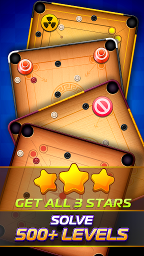 Screenshot Carrom Superstar