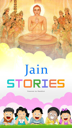 Jain Stories