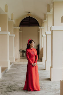 Photographe de mariage Duc Anh Vu (ducanhvu). Photo du 17 novembre 2023