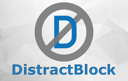 DistractBlock Preview image 0