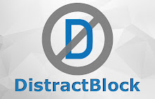 DistractBlock small promo image