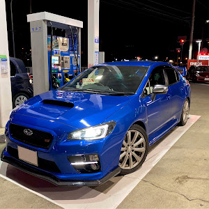 WRX STI