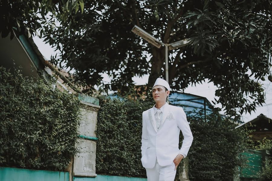 Fotografo di matrimoni M Fadhel Ridwan Fadhel (kelvinstudio). Foto del 31 maggio 2020