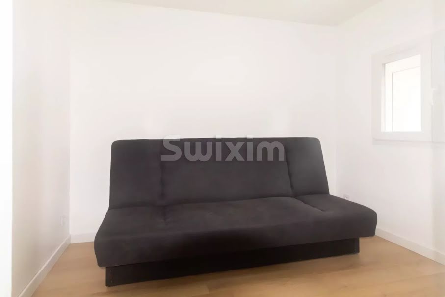 Location  appartement 1 pièce 26.06 m² à Hauts de Bienne (39400), 460 €