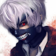 Download Wallpaper Ken Kaneki Art Ghoul For PC Windows and Mac 1.0