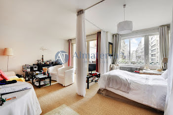 appartement à Paris 16ème (75)