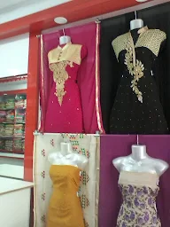 Palak Dress Materials Specialist photo 2