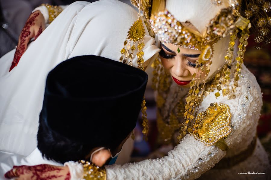 Fotografer pernikahan Deni Farlyanda (farlyanda). Foto tanggal 2 Agustus 2020