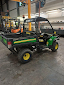 Thumbnail picture of a JOHN DEERE GATOR HPX815E