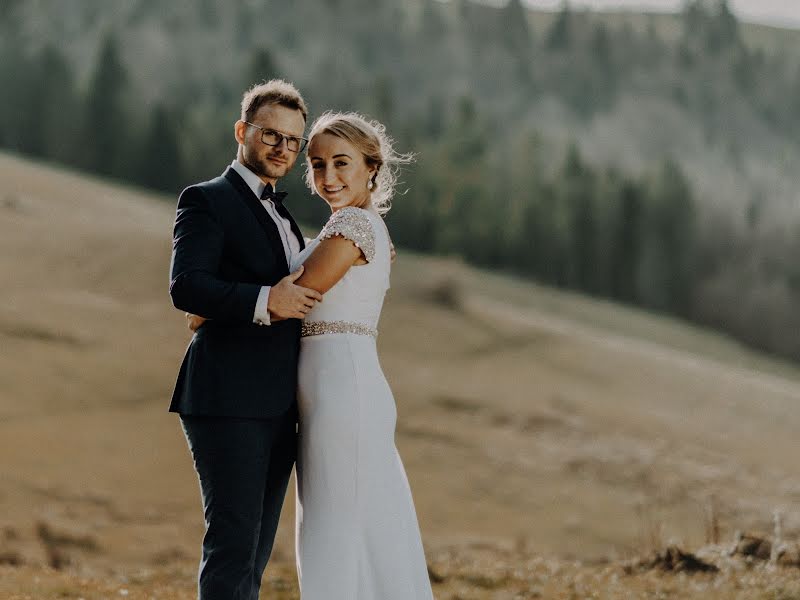 Svatební fotograf Visign Weddings (visign). Fotografie z 14.ledna 2019