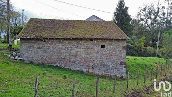 maison à Lanteuil (19)