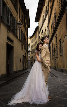 Photographe de mariage Aleksandr Grozovskiy (alexgrozovskiy). Photo du 18 décembre 2019