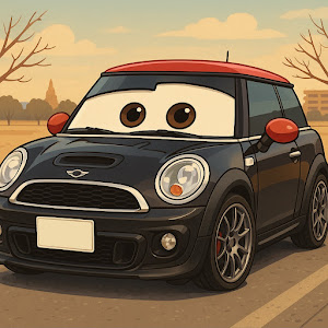 ミニ ハッチバック JCW