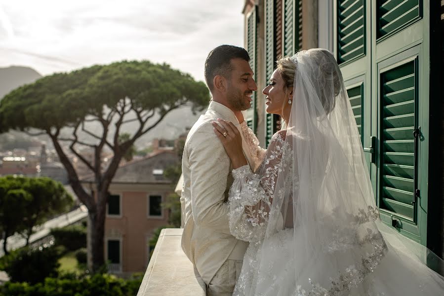 Fotógrafo de casamento Misha Danylyshyn (danylyshyn). Foto de 1 de dezembro 2022