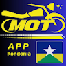 Moto app Rondônia icon