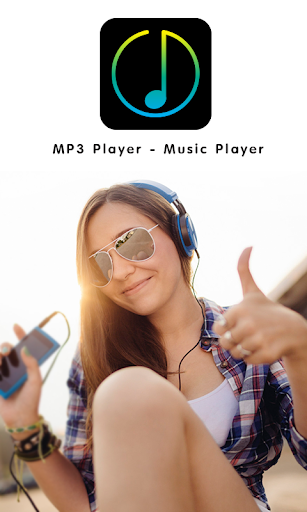 MP3 音楽プレイヤー