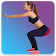 Butt Workout icon