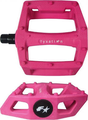 Fyxation Gates PC Platform Pedals alternate image 1